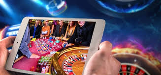 Онлайн казино Casino Rox